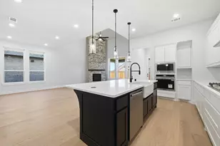 4118 Windy Point Rd, Oak Point, TX 75068 - Photo 5