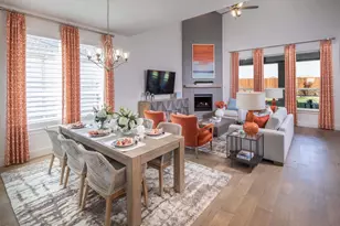 4118 Windy Point Rd, Oak Point, TX 75068 - Photo 17