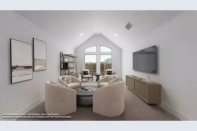 4340 Double Diamond Drive, Celina, TX 75078 - Photo 5