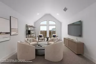 4340 Double Diamond Dr, Celina, TX 75078 - Photo 5