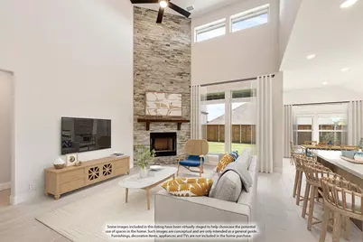 14 Magpie Street, Joshua, TX 76058 - Photo 9