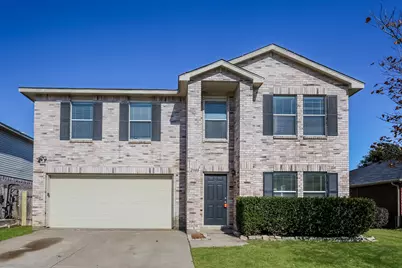 2980 Santa Sabina Drive, Grand Prairie, TX 75052 - Photo 1