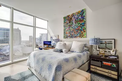 1918 Olive Street #502, Dallas, TX 75201 - Photo 17