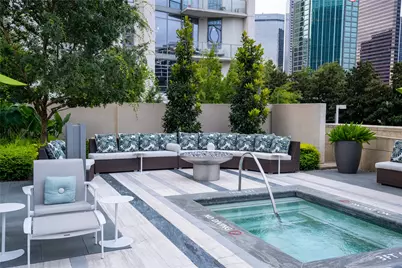 1918 Olive Street #502, Dallas, TX 75201 - Photo 23