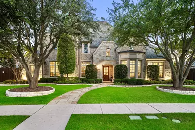 1827 Truscott Lane, Allen, TX 75013 - Photo 1