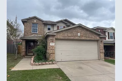 1632 Timber Glen Drive, Bedford, TX 76022 - Photo 1