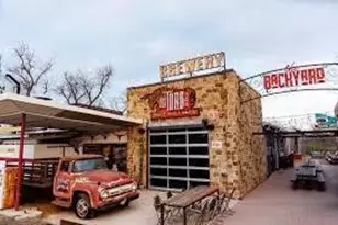 501 W Kimball St, Mansfield, TX 76063 - Photo 1