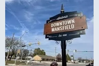 501 W Kimball Street, Mansfield, TX 76063 - Photo 3