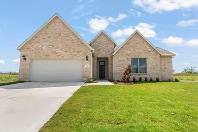 245 Brahman Street, Venus, TX 76084 - Photo 1