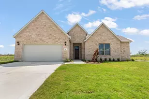 245 Brahman St, Venus, TX 76084 - Photo 1