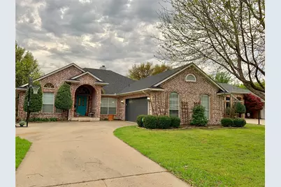 1507 Bridge Water Lane, Mansfield, TX 76063 - Photo 1