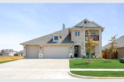 22 Magpie Street, Joshua, TX 76058 - Photo 1