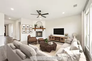 22 Magpie St, Joshua, TX 76058 - Photo 19