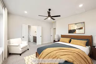 22 Magpie St, Joshua, TX 76058 - Photo 21