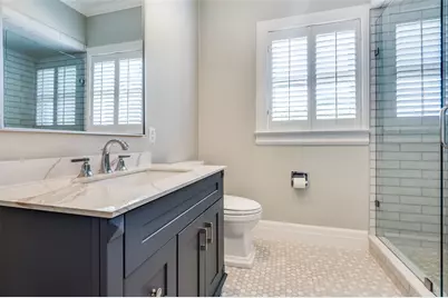 4031 University Boulevard, University Park, TX 75205 - Photo 17