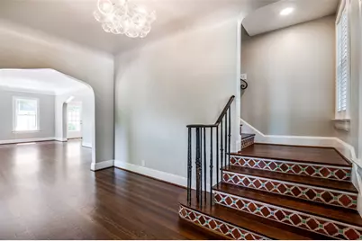 4031 University Boulevard, University Park, TX 75205 - Photo 3