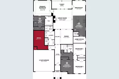 223 Harmony Avenue, Forney, TX 75126 - Photo 25