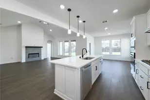 223 Harmony Ave, Forney, TX 75126 - Photo 5