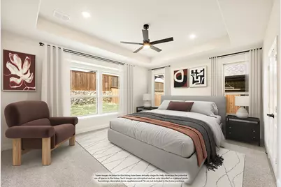 19 Magpie Street, Joshua, TX 76058 - Photo 19