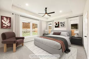 19 Magpie St, Joshua, TX 76058 - Photo 19