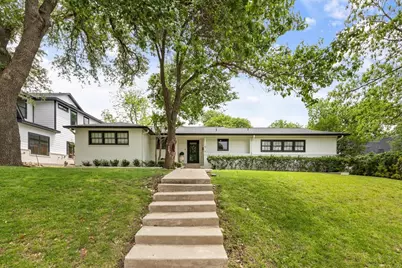 3121 Benbrook Boulevard, Fort Worth, TX 76109 - Photo 1