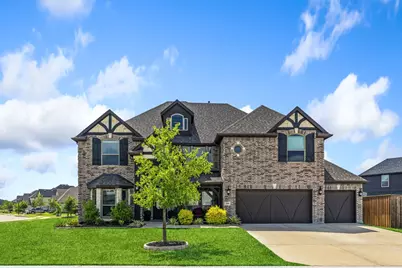 180 Highbridge Lane, Prosper, TX 75078 - Photo 1