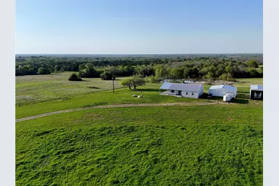 7563 Farm Road 128, Ben Franklin, TX 75415 - Photo 1