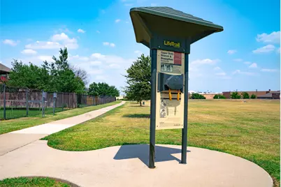 806 Walnut Street, Burleson, TX 76028 - Photo 19