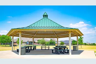 806 Walnut Street, Burleson, TX 76028 - Photo 17