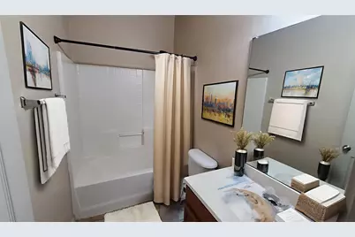 806 Walnut Street, Burleson, TX 76028 - Photo 9