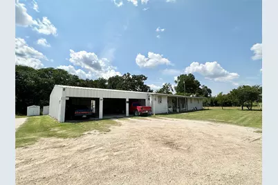 3210 Rural Ranch Road #14, Gainesville, TX 76240 - Photo 1