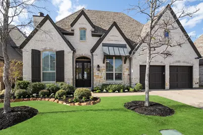 8256 Western, The Colony, TX 75056 - Photo 1