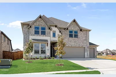 23 Osprey Street, Joshua, TX 76058 - Photo 3