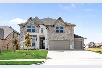 23 Osprey Street, Joshua, TX 76058 - Photo 1