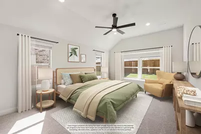 23 Osprey Street, Joshua, TX 76058 - Photo 19