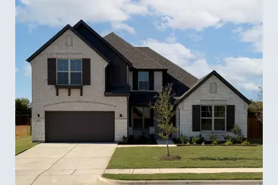 231 Harmony Avenue, Forney, TX 75126 - Photo 1