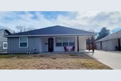 1709 Sycamore #1, Commerce, TX 75428 - Photo 1