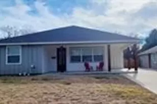 1709 Sycamore, Commerce, TX 75428 - Photo 1