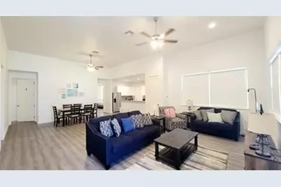 1709 Sycamore #1, Commerce, TX 75428 - Photo 3