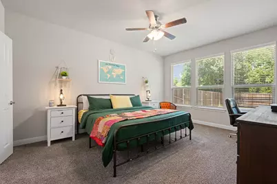 5709 Round Hill Road, Denton, TX 76210 - Photo 15