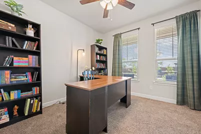 5709 Round Hill Road, Denton, TX 76210 - Photo 5