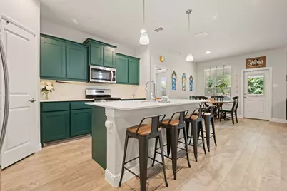 5709 Round Hill Road, Denton, TX 76210 - Photo 5