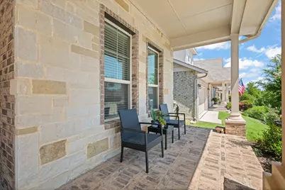 5709 Round Hill Road, Denton, TX 76210 - Photo 3