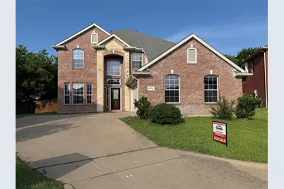 4712 Englishtown Drive, Arlington, TX 76016 - Photo 1