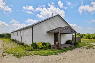 1922 Bethel-Cannon Rd, Whitewright, TX 75491 - Photo 23