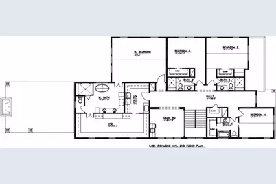 5451 Richmond Avenue, Dallas, TX 75206 - Photo 3