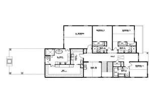 5456 Richmond Ave, Dallas, TX 75206 - Photo 3