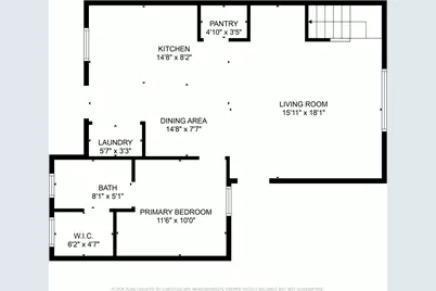 2410 S 2nd Street #1053, Waco, TX 76706 - Photo 27