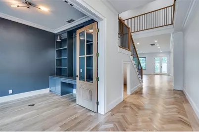 3766 Rockdale Drive, Dallas, TX 75220 - Photo 9