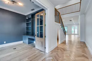 3766 Rockdale Dr, Dallas, TX 75220 - Photo 9